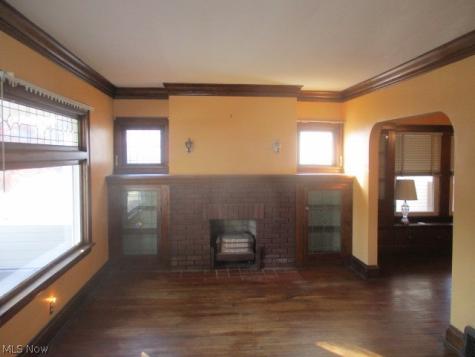 3922 E 41st Street Newburgh Heights OH 44105