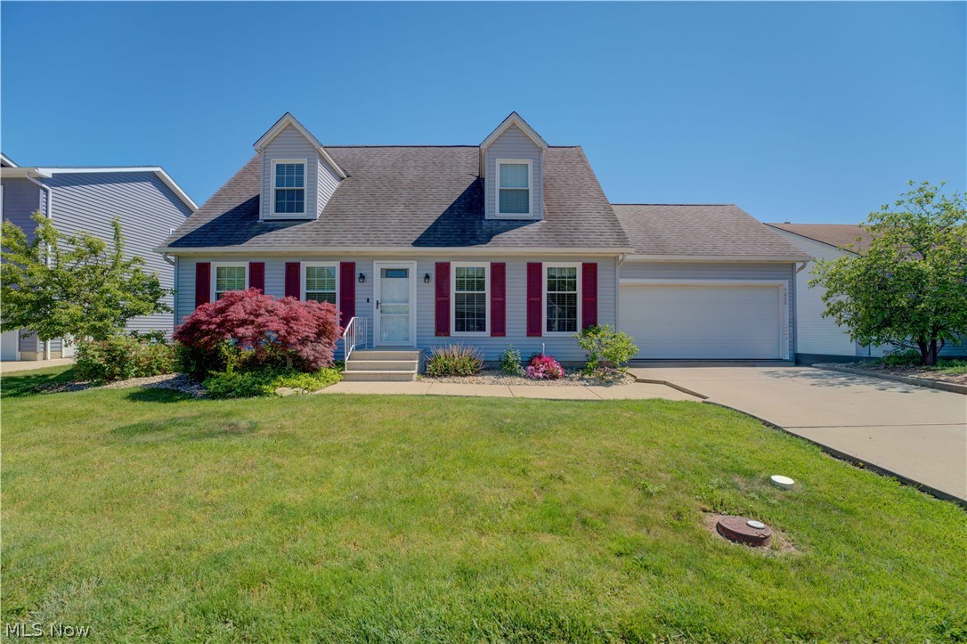 6008 Conneaut Light Drive Vermilion OH 44089