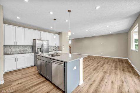 6244 Cardinal Meadow Court Mentor OH 44060