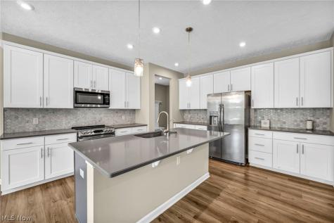 6244 Cardinal Meadow Court Mentor OH 44060