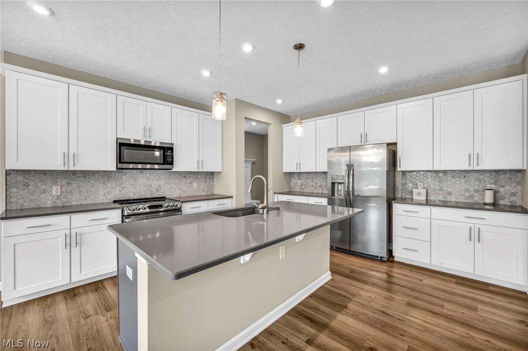6244 Cardinal Meadow Court Mentor OH 44060