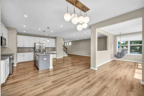 6244 Cardinal Meadow Court Mentor OH 44060