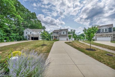 6244 Cardinal Meadow Court Mentor OH 44060