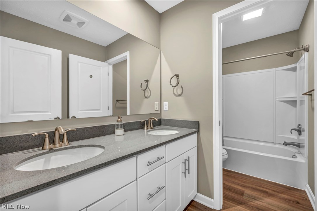 6244 Cardinal Meadow Court Mentor OH 44060