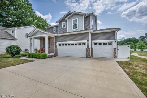 6244 Cardinal Meadow Court Mentor OH 44060