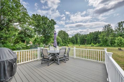 6244 Cardinal Meadow Court Mentor OH 44060