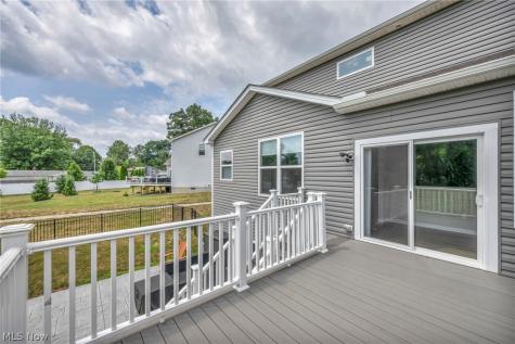 6244 Cardinal Meadow Court Mentor OH 44060