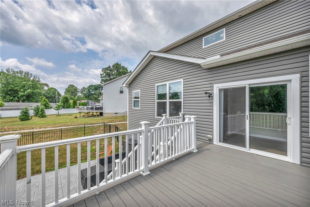 6244 Cardinal Meadow Court Mentor OH 44060