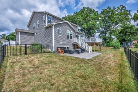 6244 Cardinal Meadow Court Mentor OH 44060