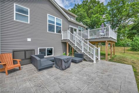 6244 Cardinal Meadow Court Mentor OH 44060