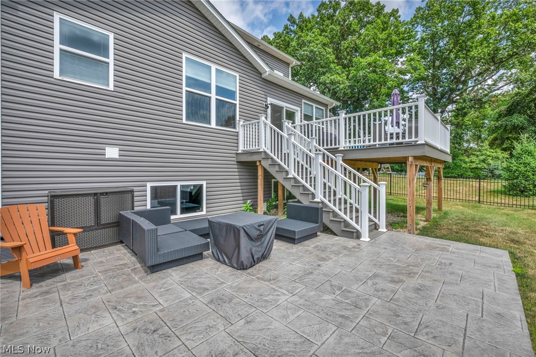 6244 Cardinal Meadow Court Mentor OH 44060