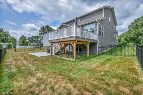 6244 Cardinal Meadow Court Mentor OH 44060