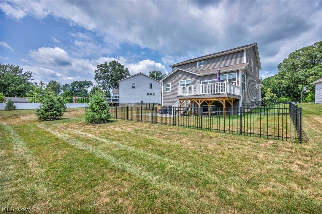 6244 Cardinal Meadow Court Mentor OH 44060