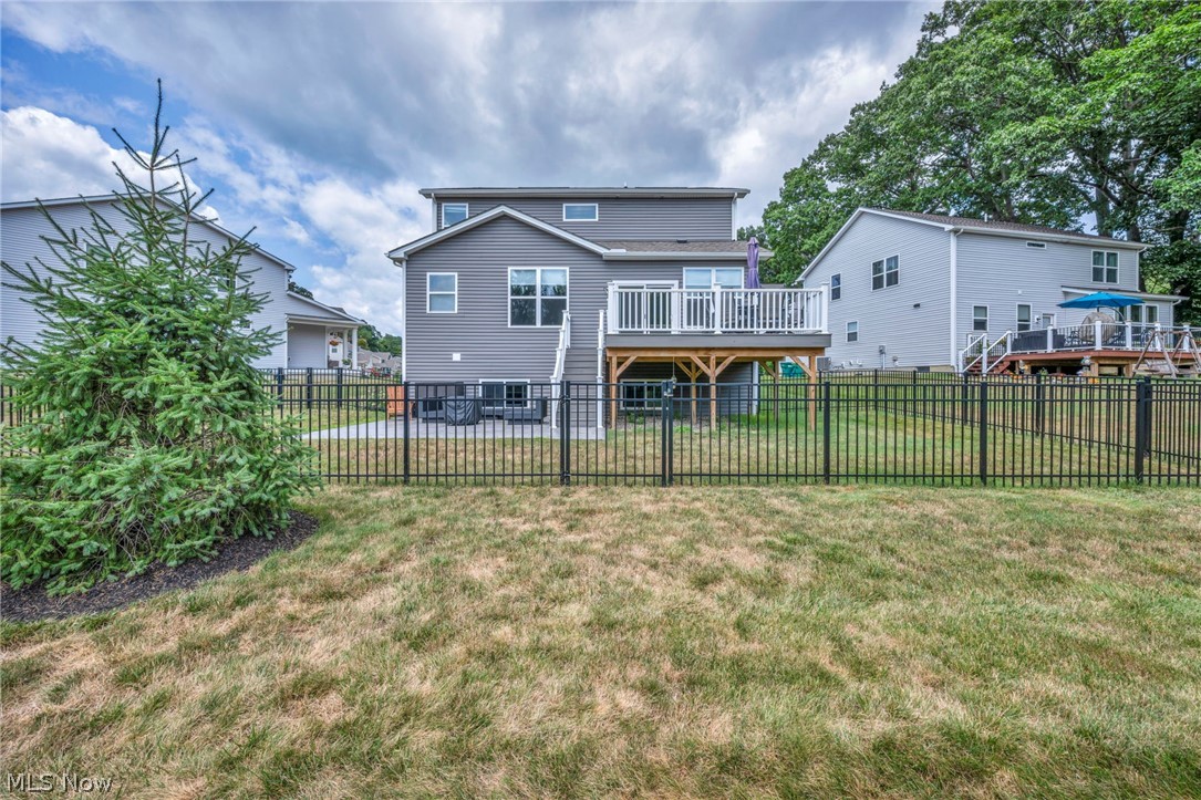 6244 Cardinal Meadow Court Mentor OH 44060