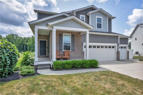 6244 Cardinal Meadow Court Mentor OH 44060