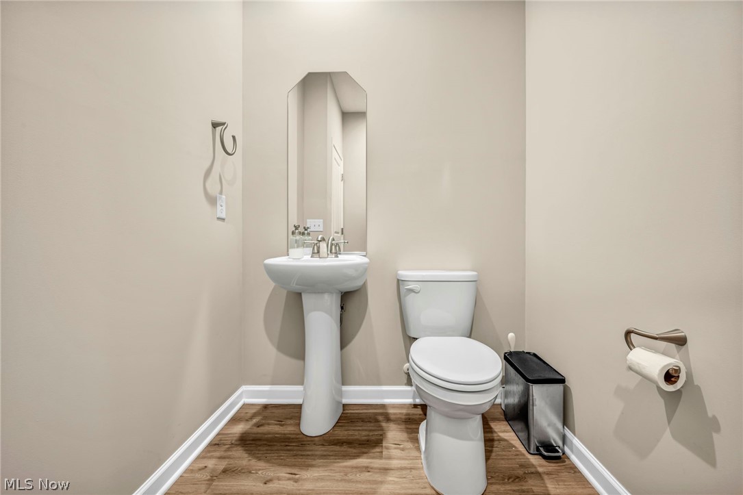 6244 Cardinal Meadow Court Mentor OH 44060