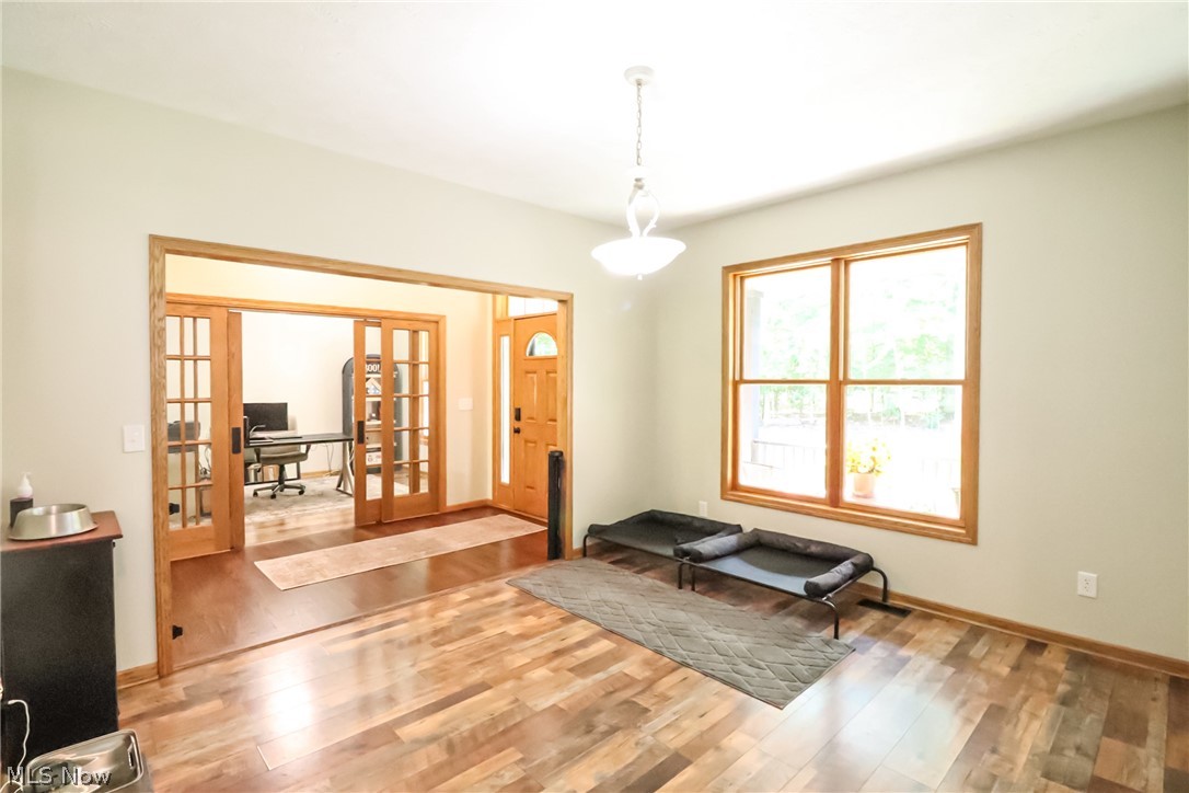 2303 W Steiner Road Burbank OH 44214
