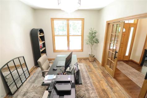2303 W Steiner Road Burbank OH 44214