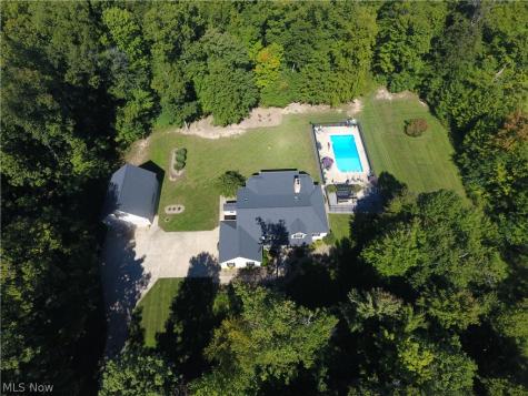 2303 W Steiner Road Burbank OH 44214