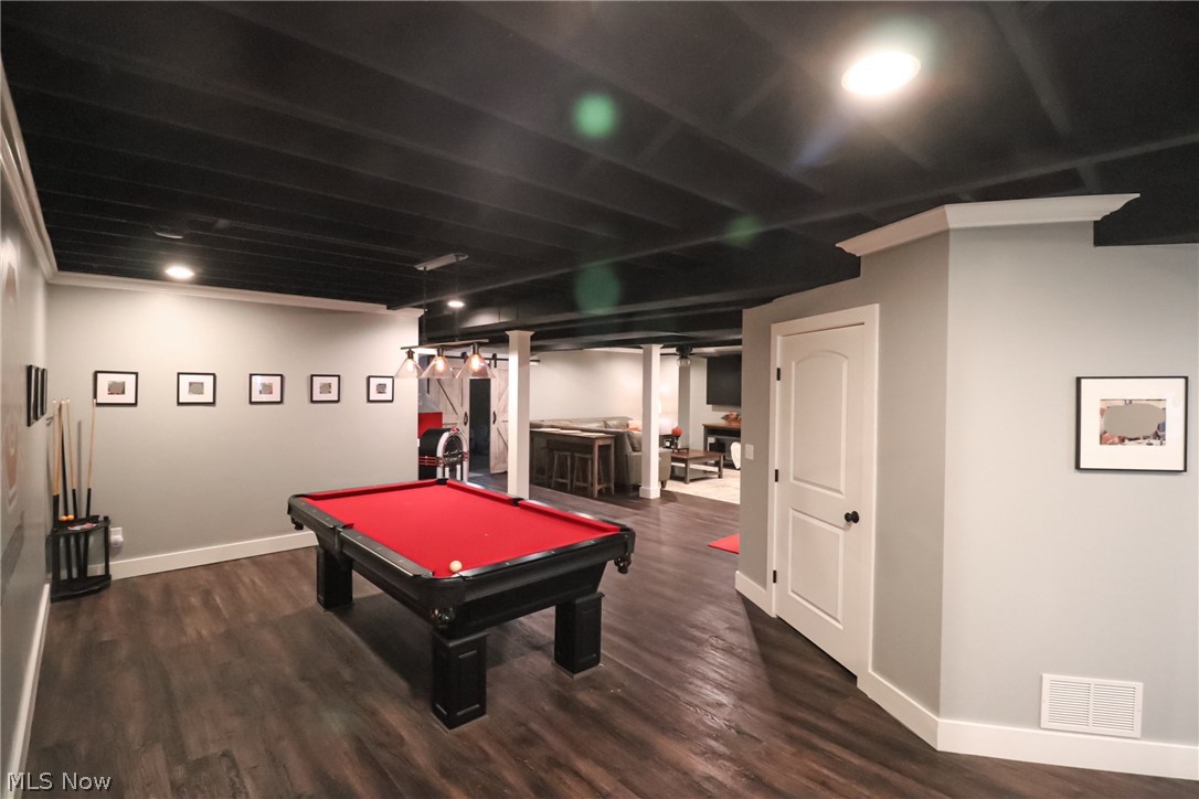 2303 W Steiner Road Burbank OH 44214