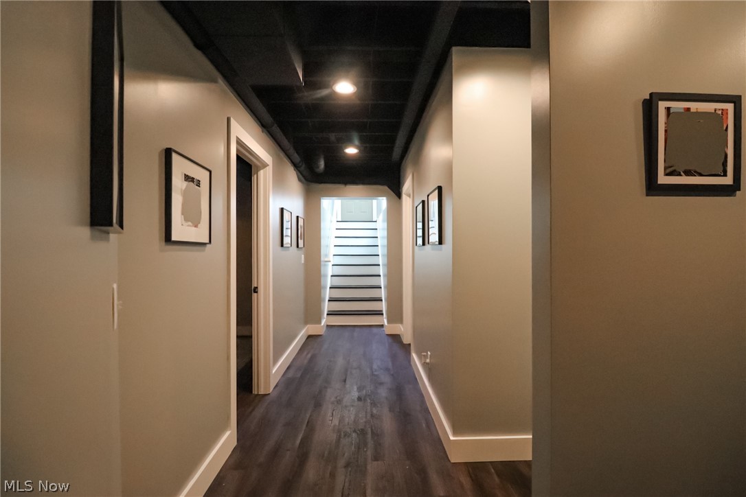 2303 W Steiner Road Burbank OH 44214