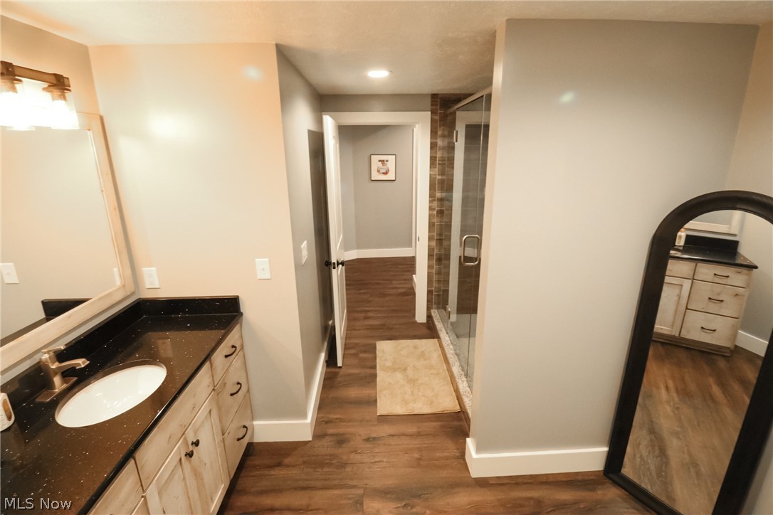 2303 W Steiner Road Burbank OH 44214