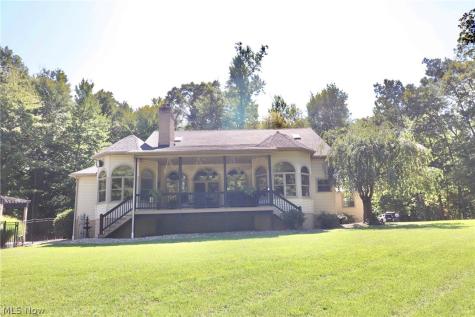 2303 W Steiner Road Burbank OH 44214