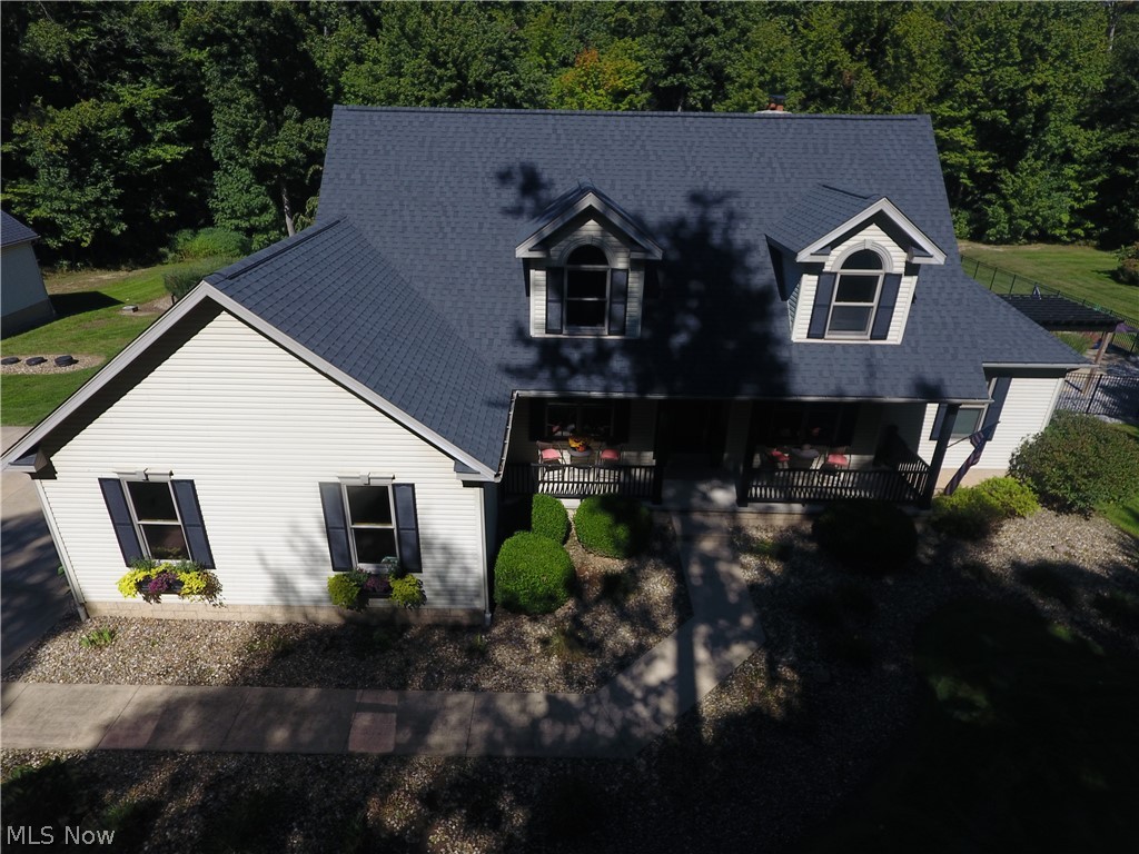2303 W Steiner Road Burbank OH 44214
