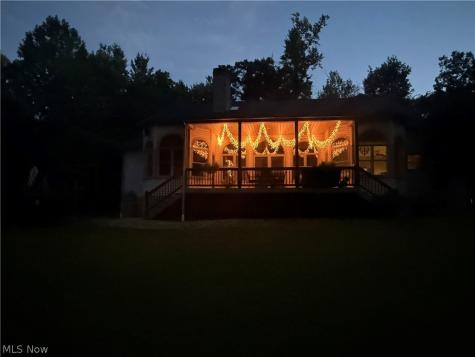 2303 W Steiner Road Burbank OH 44214