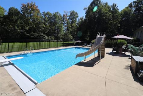 2303 W Steiner Road Burbank OH 44214