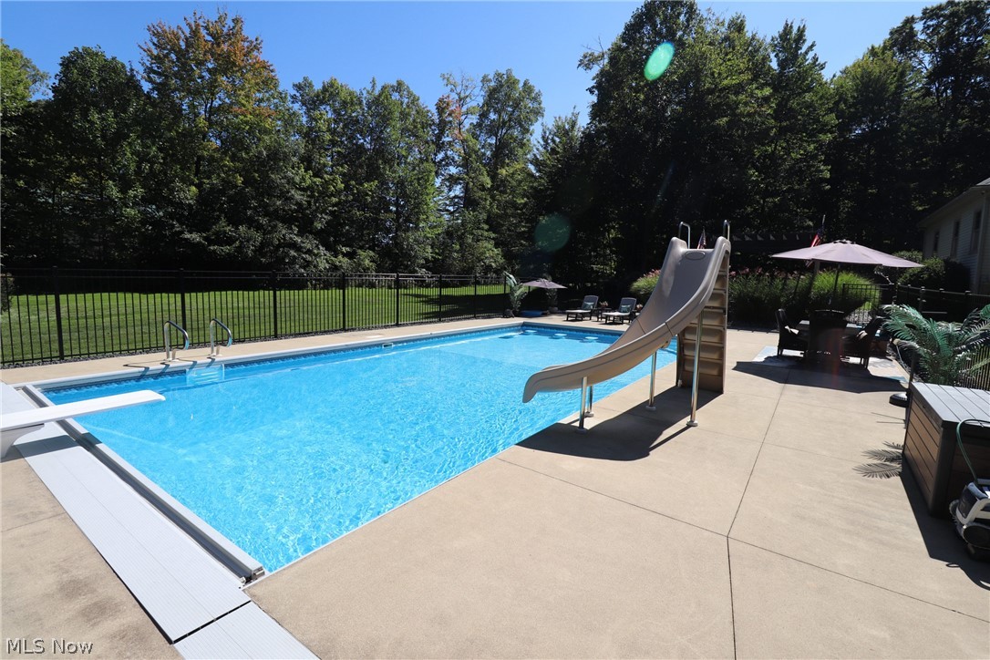 2303 W Steiner Road Burbank OH 44214