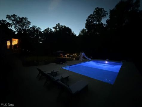 2303 W Steiner Road Burbank OH 44214