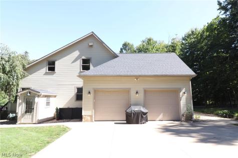2303 W Steiner Road Burbank OH 44214