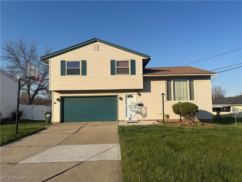 24881 Ridgeline Drive Bedford Heights OH 44146