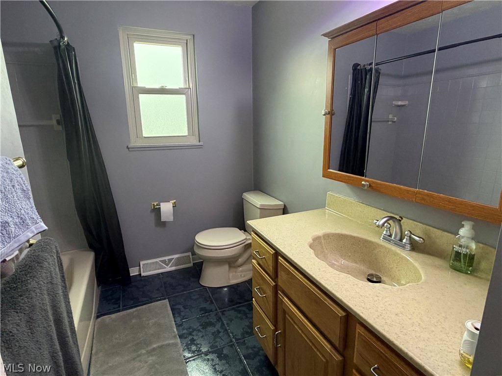 24881 Ridgeline Drive Bedford Heights OH 44146