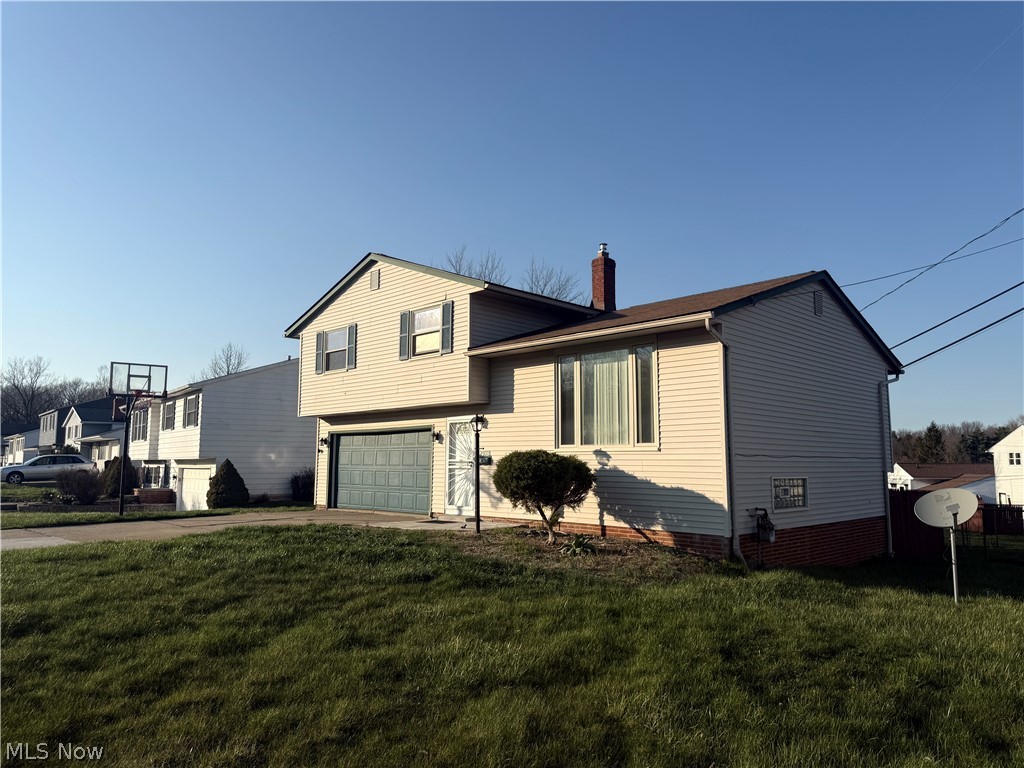 24881 Ridgeline Drive Bedford Heights OH 44146