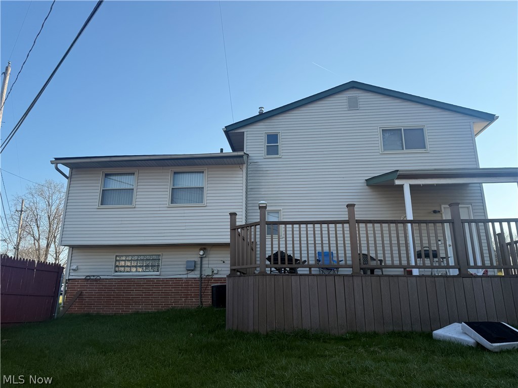 24881 Ridgeline Drive Bedford Heights OH 44146