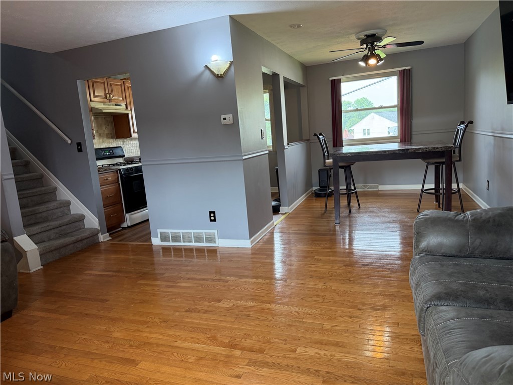 24881 Ridgeline Drive Bedford Heights OH 44146