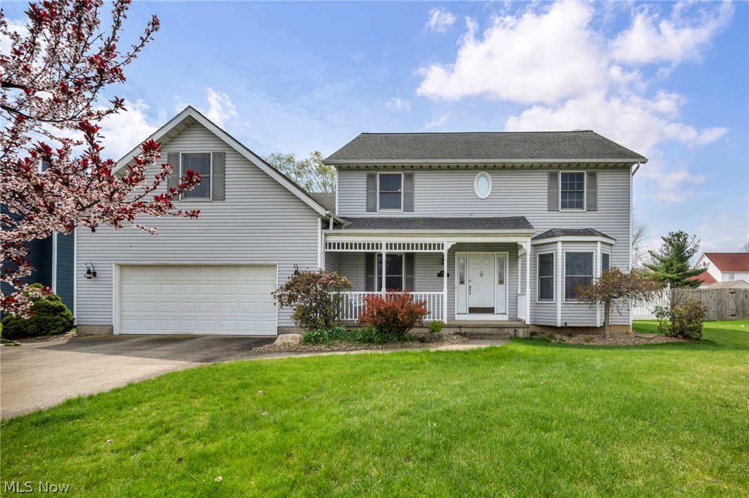 830 Forde Avenue Amherst OH 44001