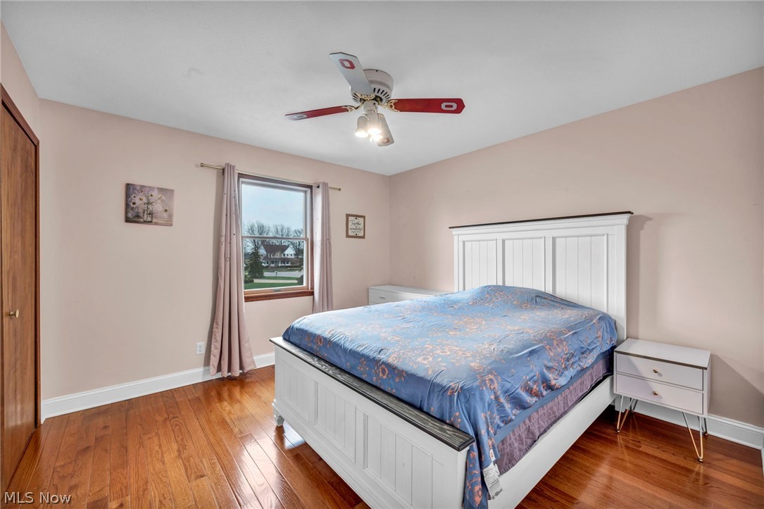 830 Forde Avenue Amherst OH 44001