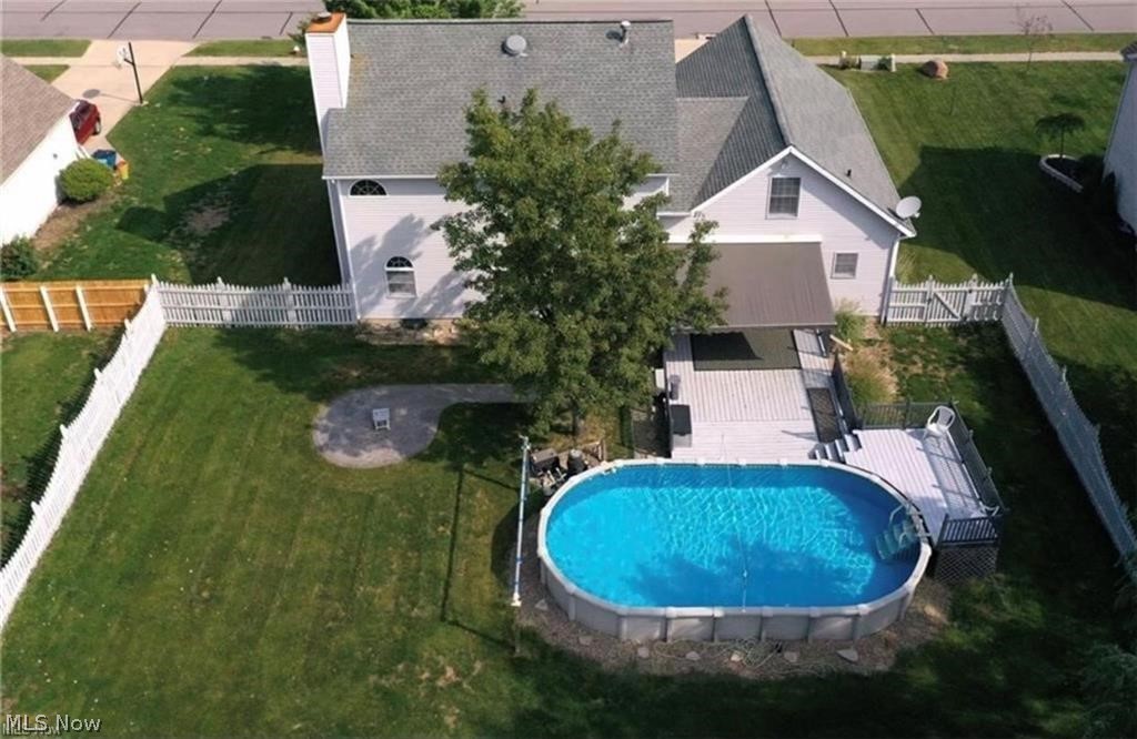 830 Forde Avenue Amherst OH 44001