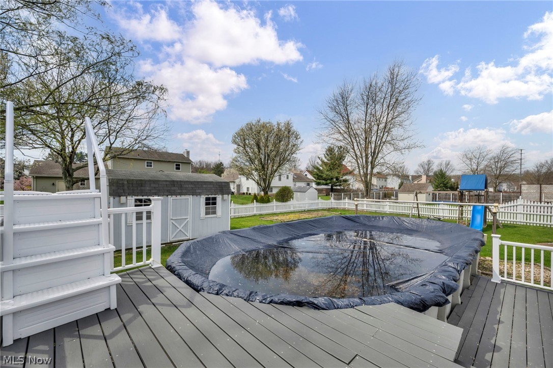 830 Forde Avenue Amherst OH 44001