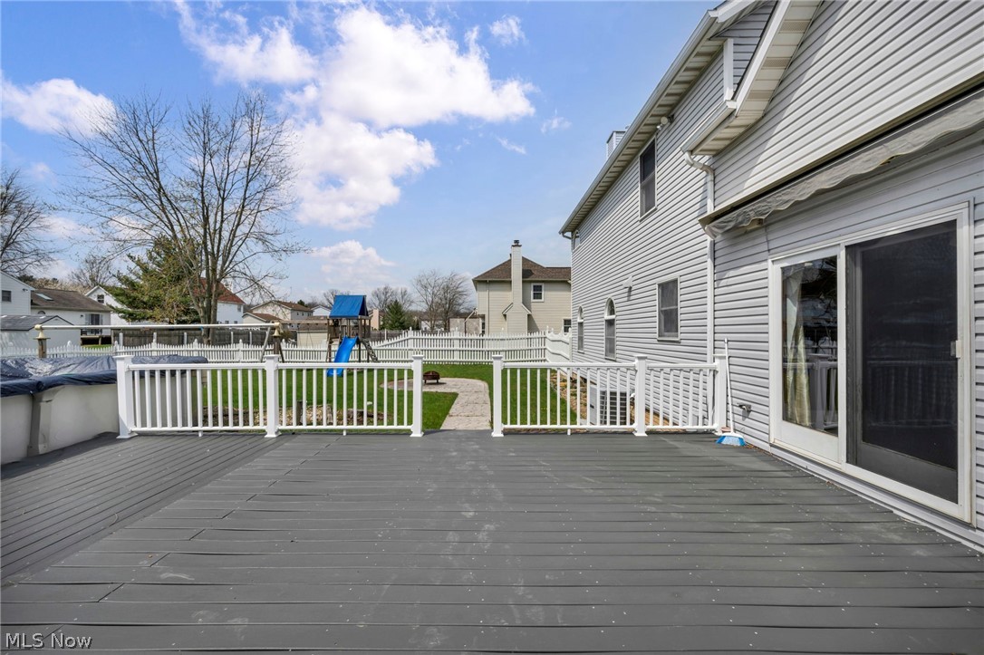 830 Forde Avenue Amherst OH 44001