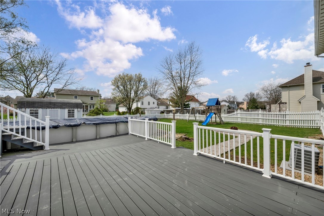 830 Forde Avenue Amherst OH 44001