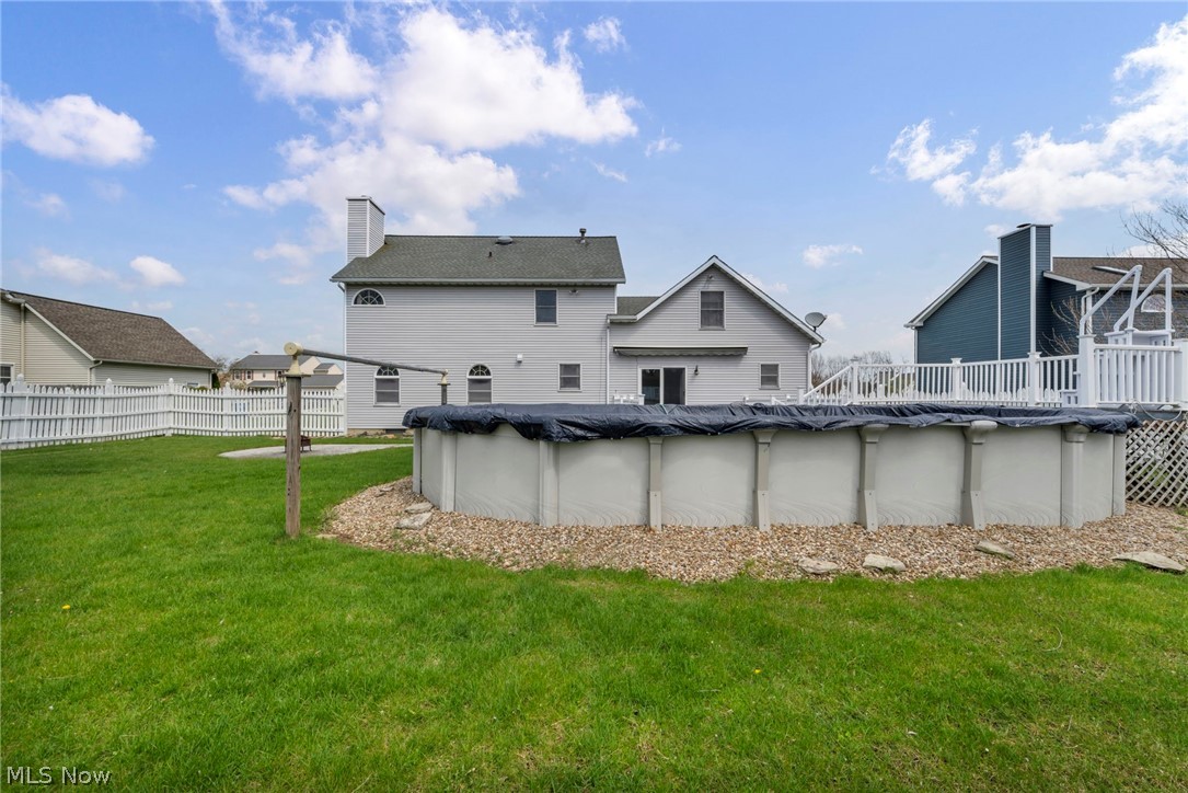 830 Forde Avenue Amherst OH 44001