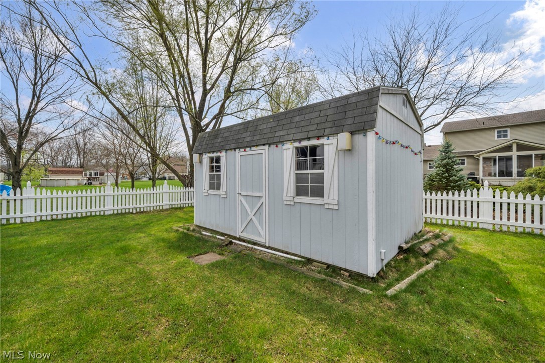 830 Forde Avenue Amherst OH 44001