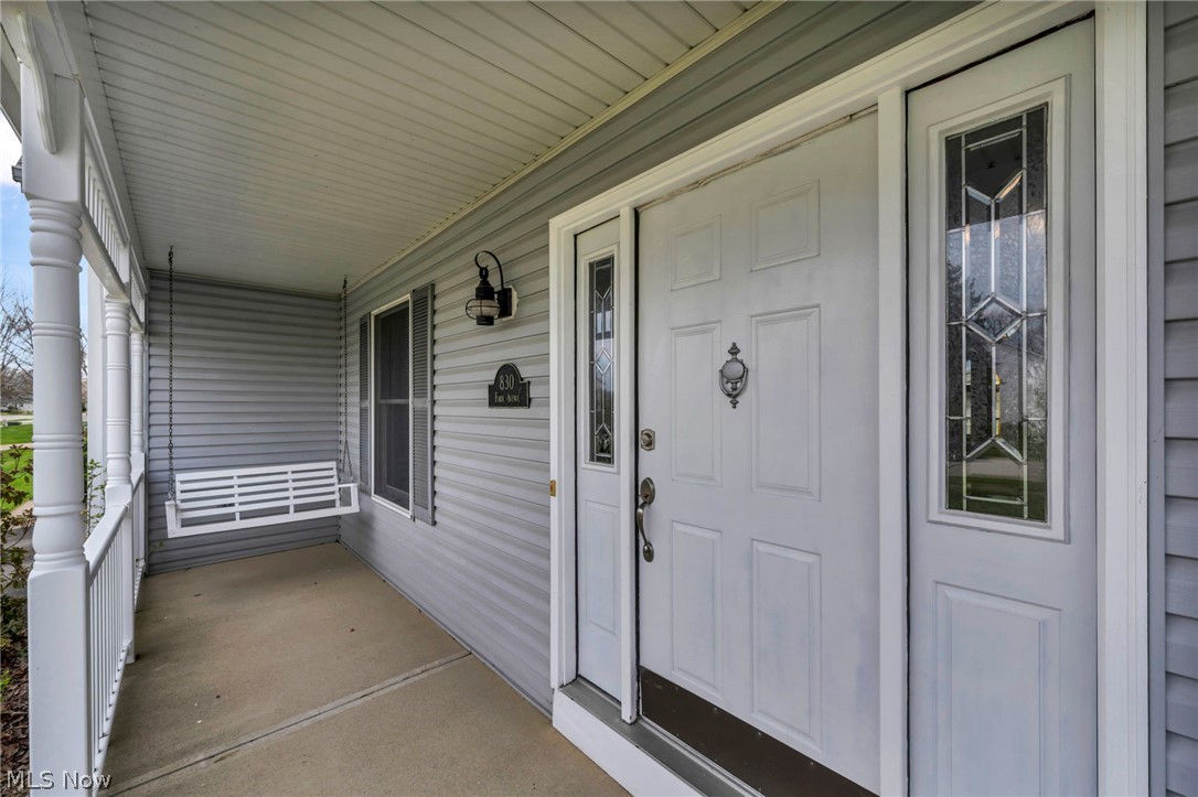 830 Forde Avenue Amherst OH 44001