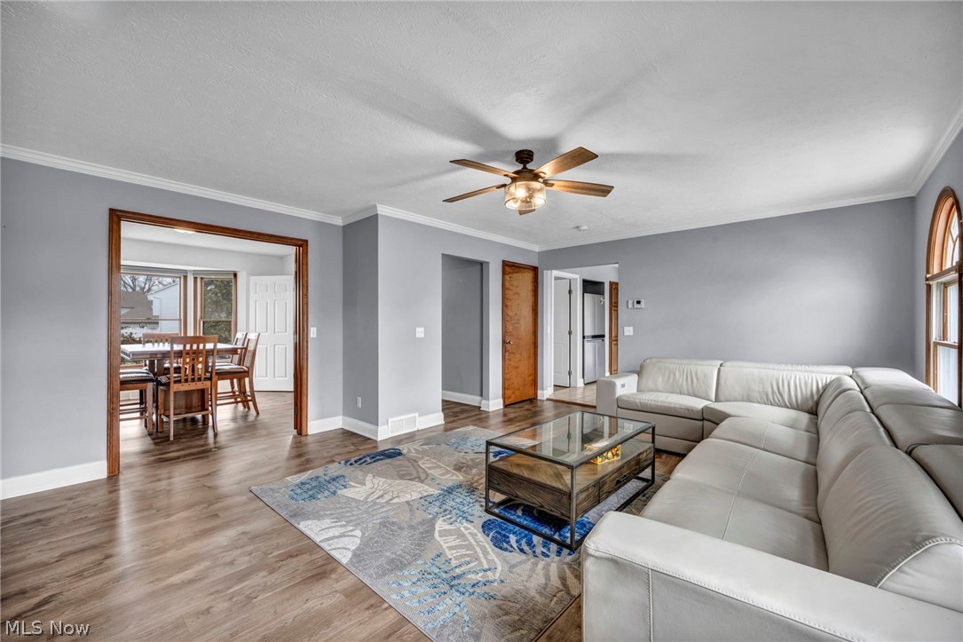 830 Forde Avenue Amherst OH 44001