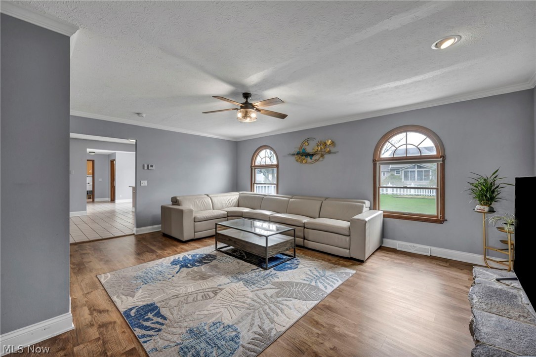 830 Forde Avenue Amherst OH 44001