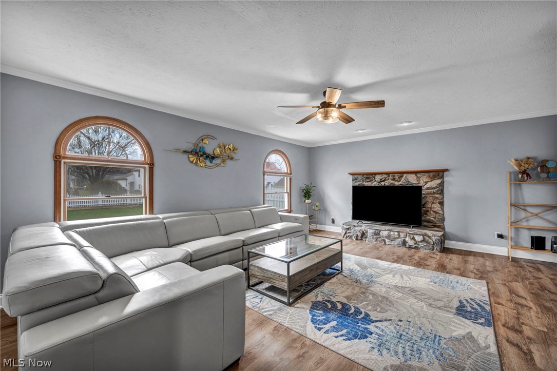 830 Forde Avenue Amherst OH 44001